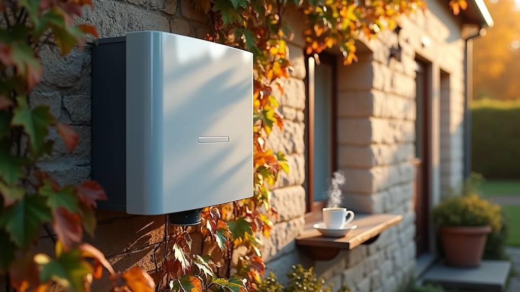 Auteur du blog ACFL Chauffage