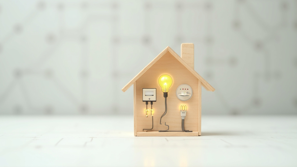 Tableau de bord d'un calculateur de charge électrique montrant les résultats détaillés
