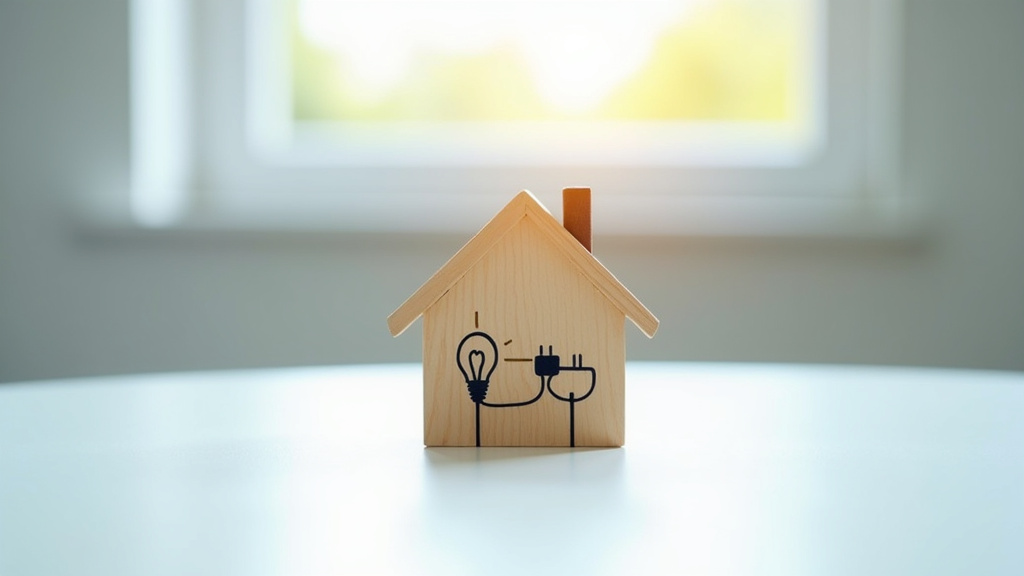 Interface du calculateur Guidelec.com montrant les estimations de consommation électrique