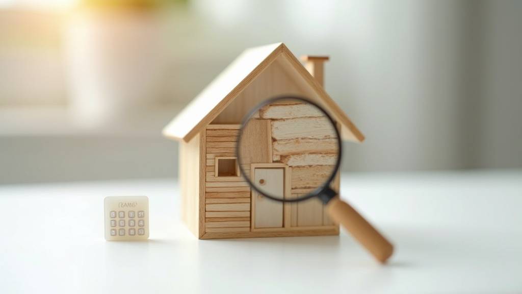 Comment la calculette Homatherm optimise votre isolation en fibre de bois ?