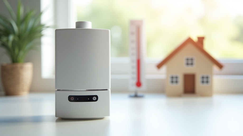 Comparaison des différentes technologies de chauffage en 2026