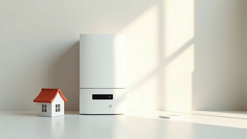La chaudière électrique est-elle un bon choix de chauffage en 2026 ?