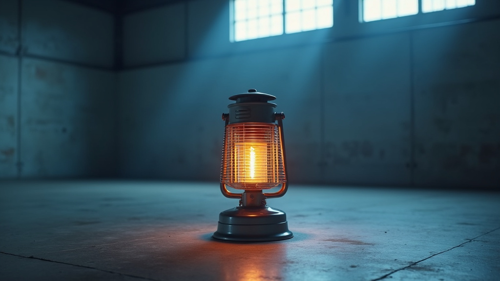 Comparaison des solutions de chauffage d'appoint modernes