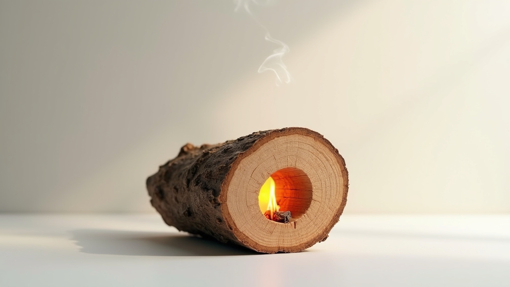 Graphique montrant les émissions de particules fines selon le type d'appareil à bois