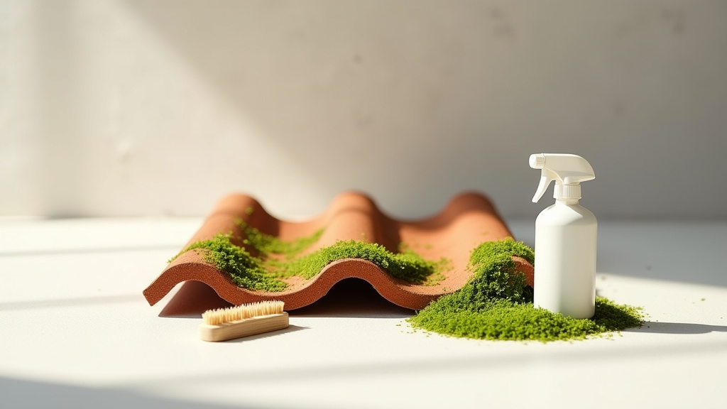 Compatibilité des anti-mousses selon les matériaux de toiture