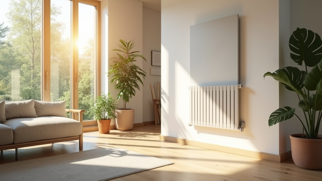 Labels environnementaux et certifications de GLE Chauffage