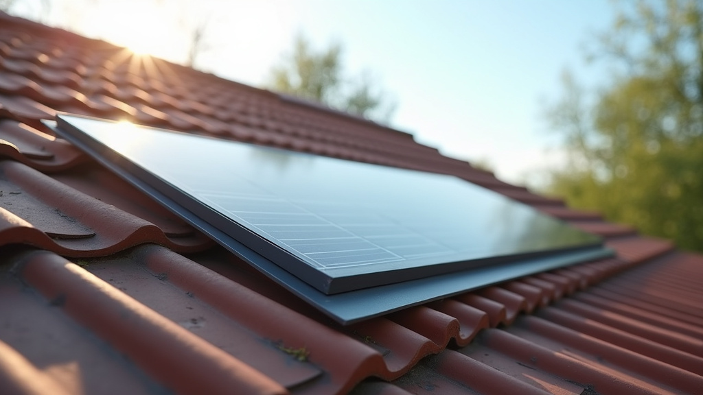 Comparaison entre onduleur central et micro-onduleurs pour installation solaire
