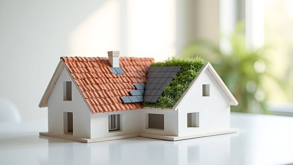 Comment choisir sa toiture en 2026 : guide complet des matériaux