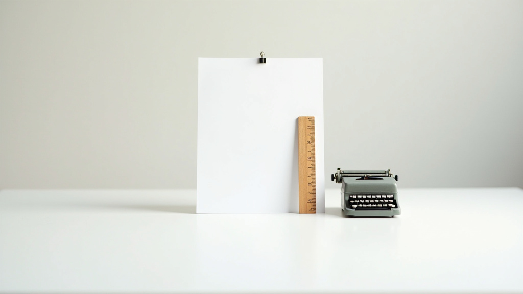 Avantages du compteur de texte