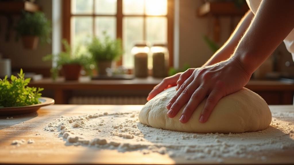 Découvrir l'univers du fait maison : de l'artisanat à la cuisine