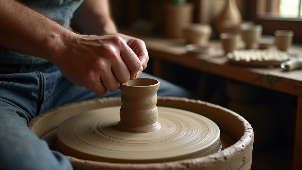 Explorer les métiers d'art et d'artisanat en 2026 : un guide