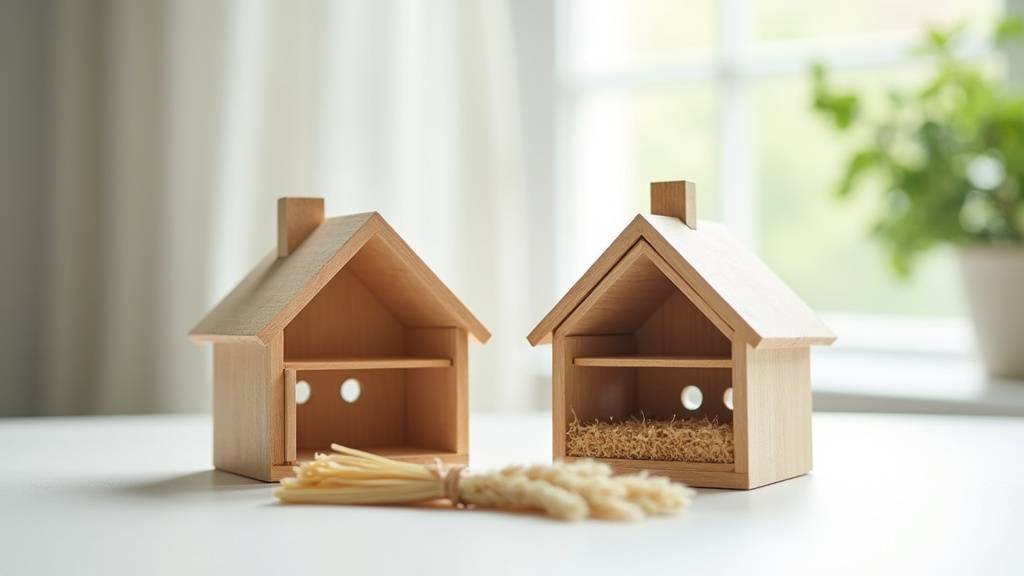 Homatherm : des solutions d'isolation thermique et acoustique durables