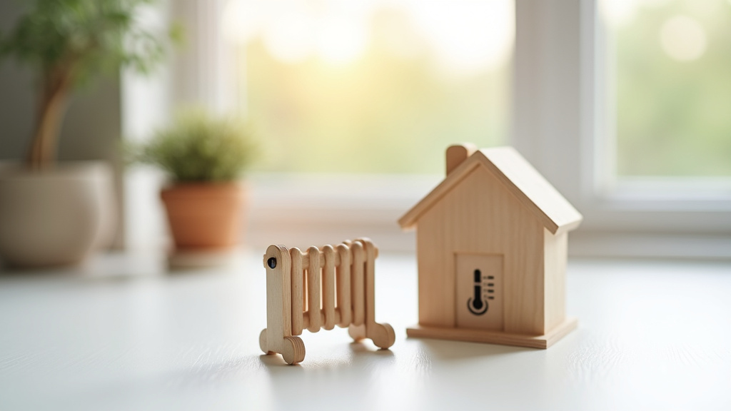 Technologies de chauffage d'appoint modernes