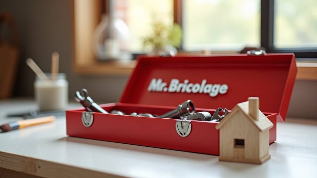 Découvrez Mr.Bricolage : histoire, services et actualités en 2026