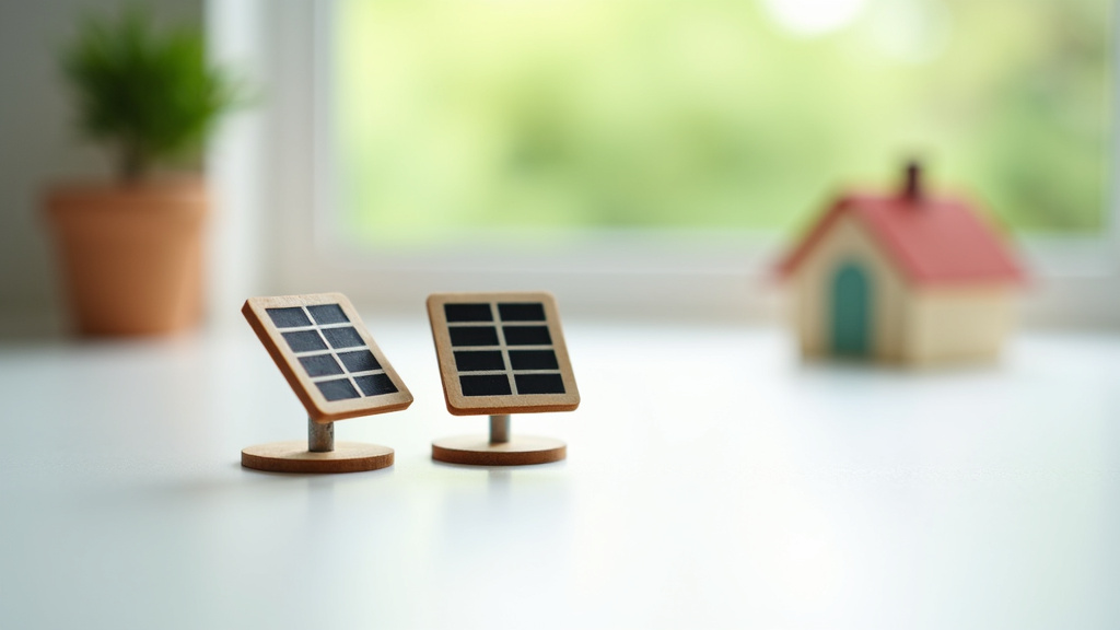 Panneaux solaires Sunethic fabriqués en France