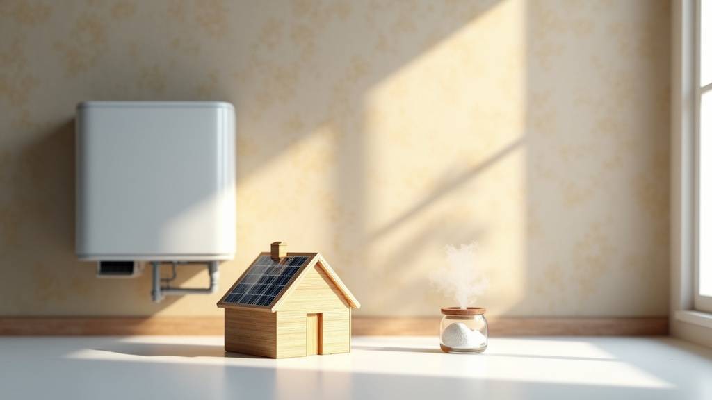 Pose du plancher chauffant hydraulique - tubes PER et chape