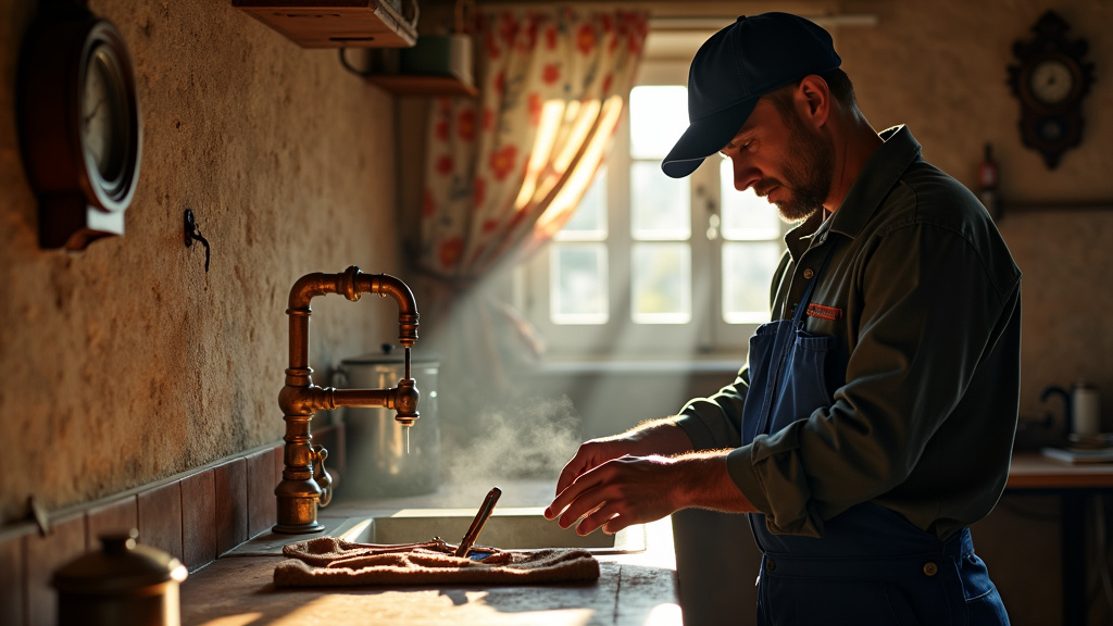 Certifications RGE pour plombier chauffagiste dans les Vosges