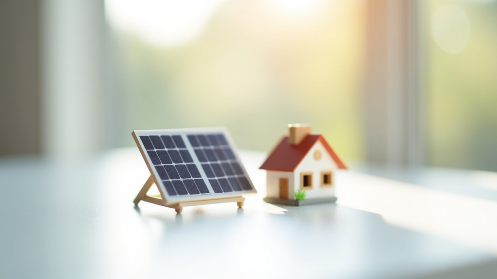 Combien coûte un panneau solaire et comment choisir en 2026 ?