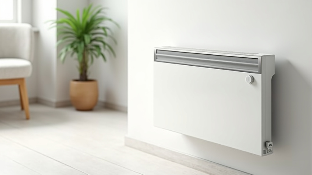 Conseils pour choisir un radiateur électrique économique en 2026