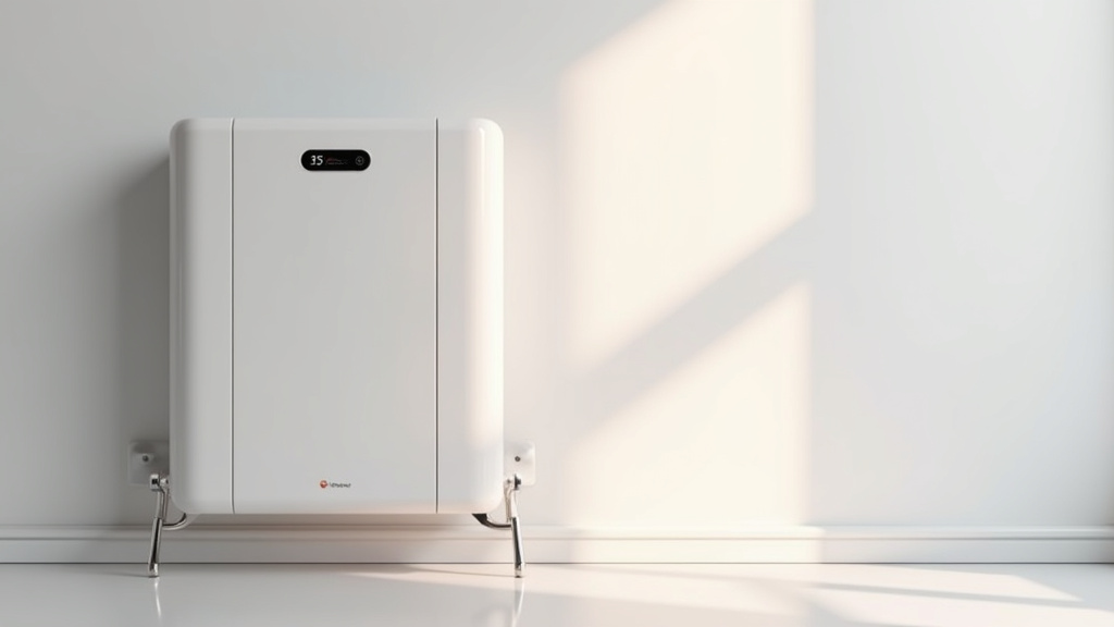 Bonnes pratiques pour optimiser son radiateur électrique en 2026