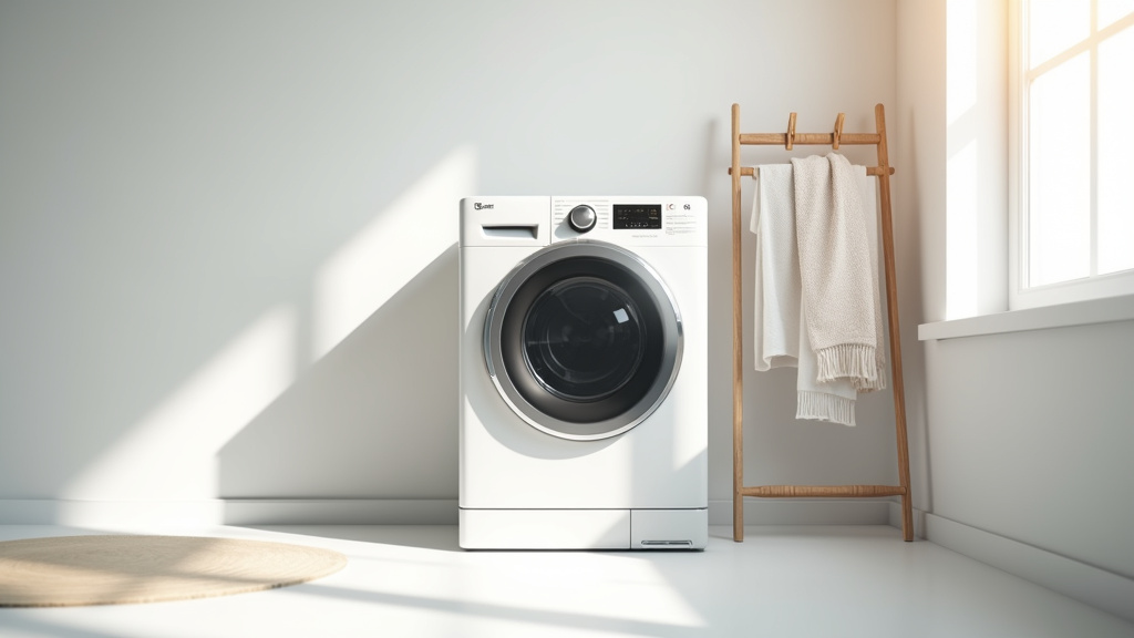 Critères de choix d'un sèche-linge à pompe à chaleur