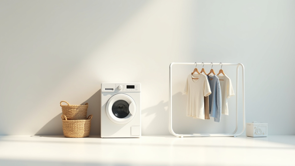 Quel sèche-linge à pompe à chaleur choisir en 2026 ?