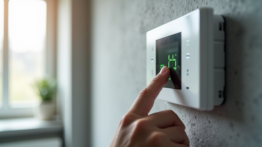 Travaux de rénovation énergétique - installation pompe à chaleur et isolation