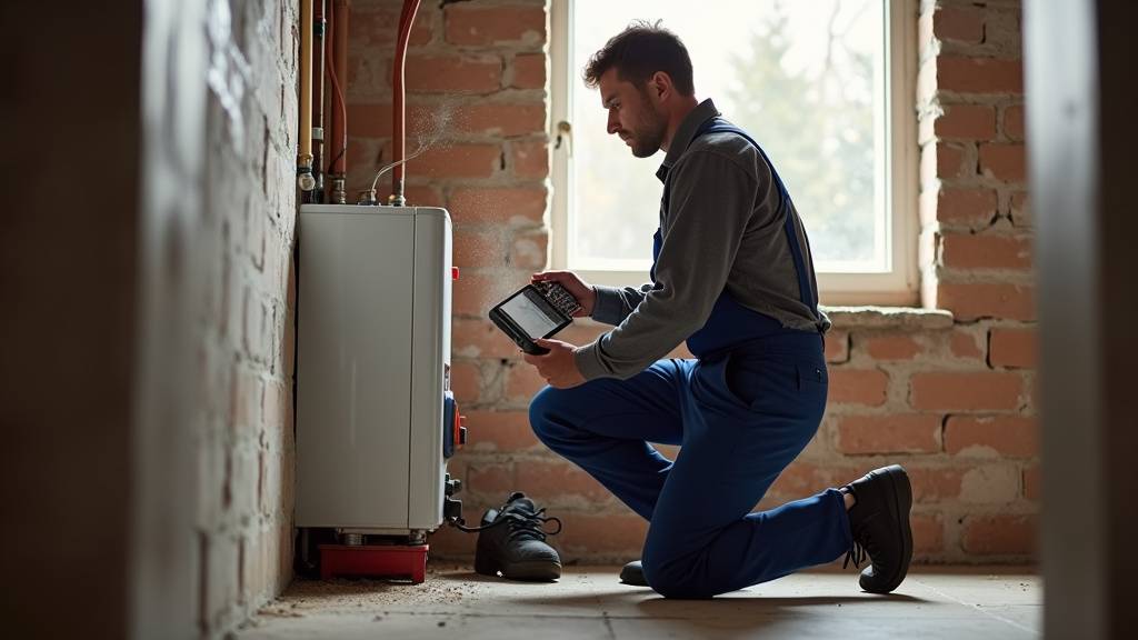 Combien un plombier chauffagiste gagne-t-il réellement en 2026 ?