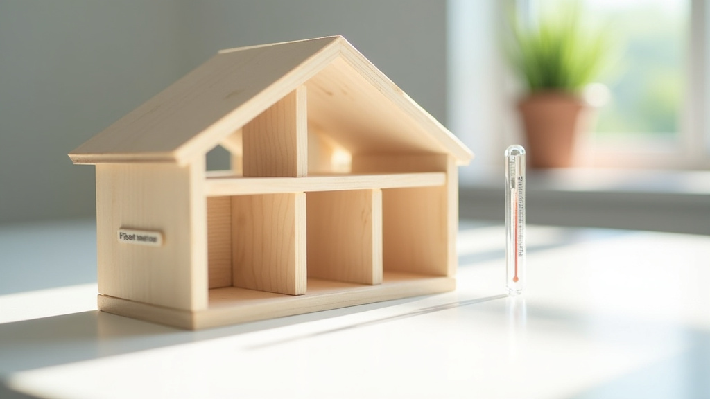 Quelle température de chauffage pour chaque pièce de votre logement ?