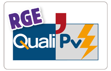 Logo QUALIPV